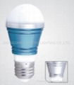 LED Bulb 4