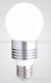 LED Bulb 5