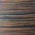 Ebony Engineered wood veneer 1