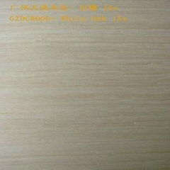 Engineered White Oak Veneer 