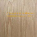 Engineered cherry wood veneer