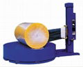 Stretch Wrapping Machine For Reel (ST-SWM-II)