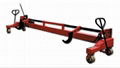 Heavy Beam Trolley-Hydraulic (ST-HBT-02)