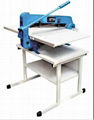 Fabric Sample Cutting Machine(Hand Type)(ST-HSCM)  1