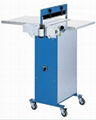 Fabric Sample Cutting Machine (Motorized