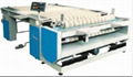 Fabric Inspection Machine& Rolling