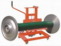 Empty Beam Trolley-Hydraulic(ST-HBT-05)