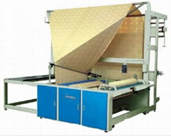 Double Folding & Rolling Machine