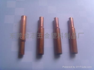 紫銅管銅件 2