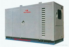 Specialized in manufacturing low noise diesel generator (20KW-1000KW)