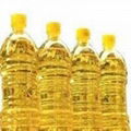 EDIBLE SUNFLOWER OIL