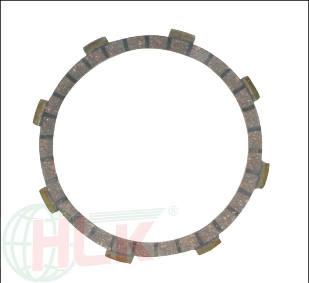 clutch plate RX125 