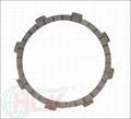 clutch plate RX125