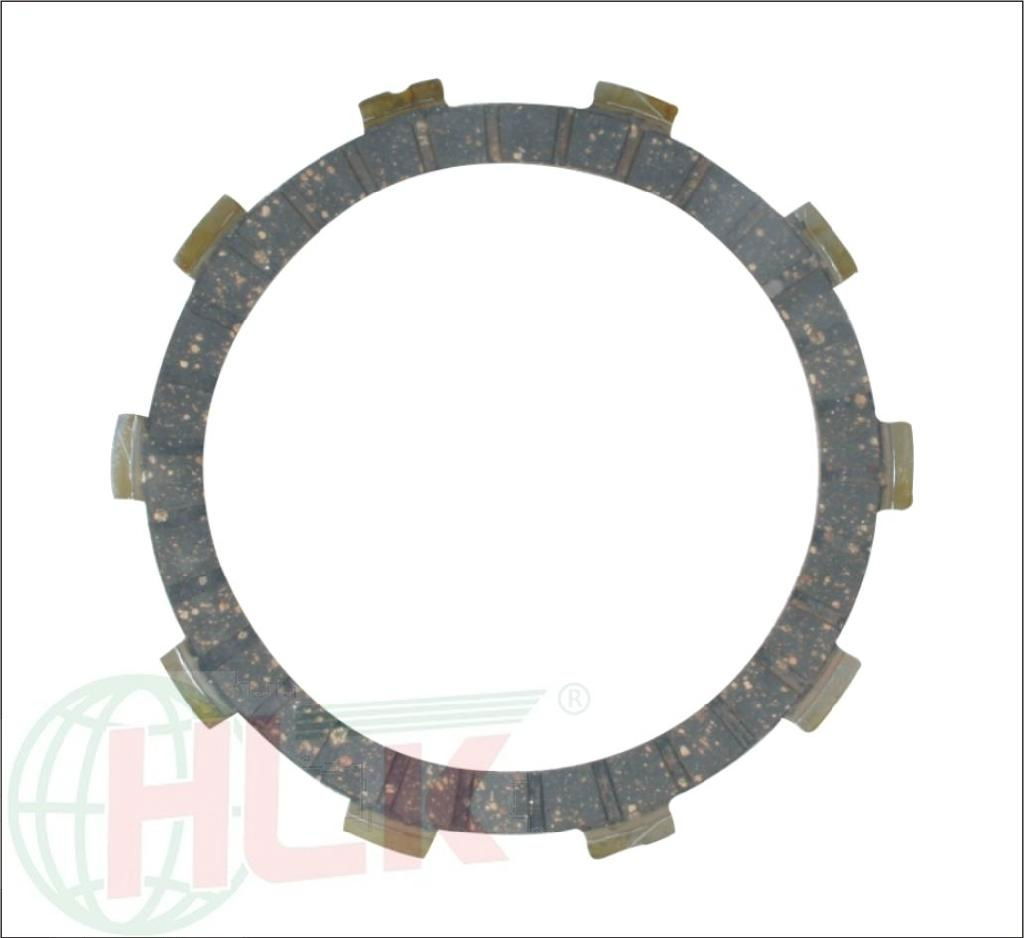 clutch plate SRZ150 