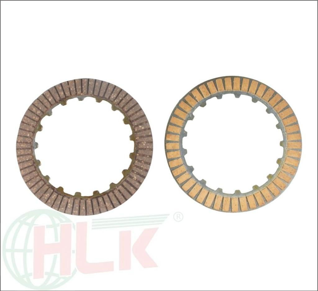 clutch plate CD70 