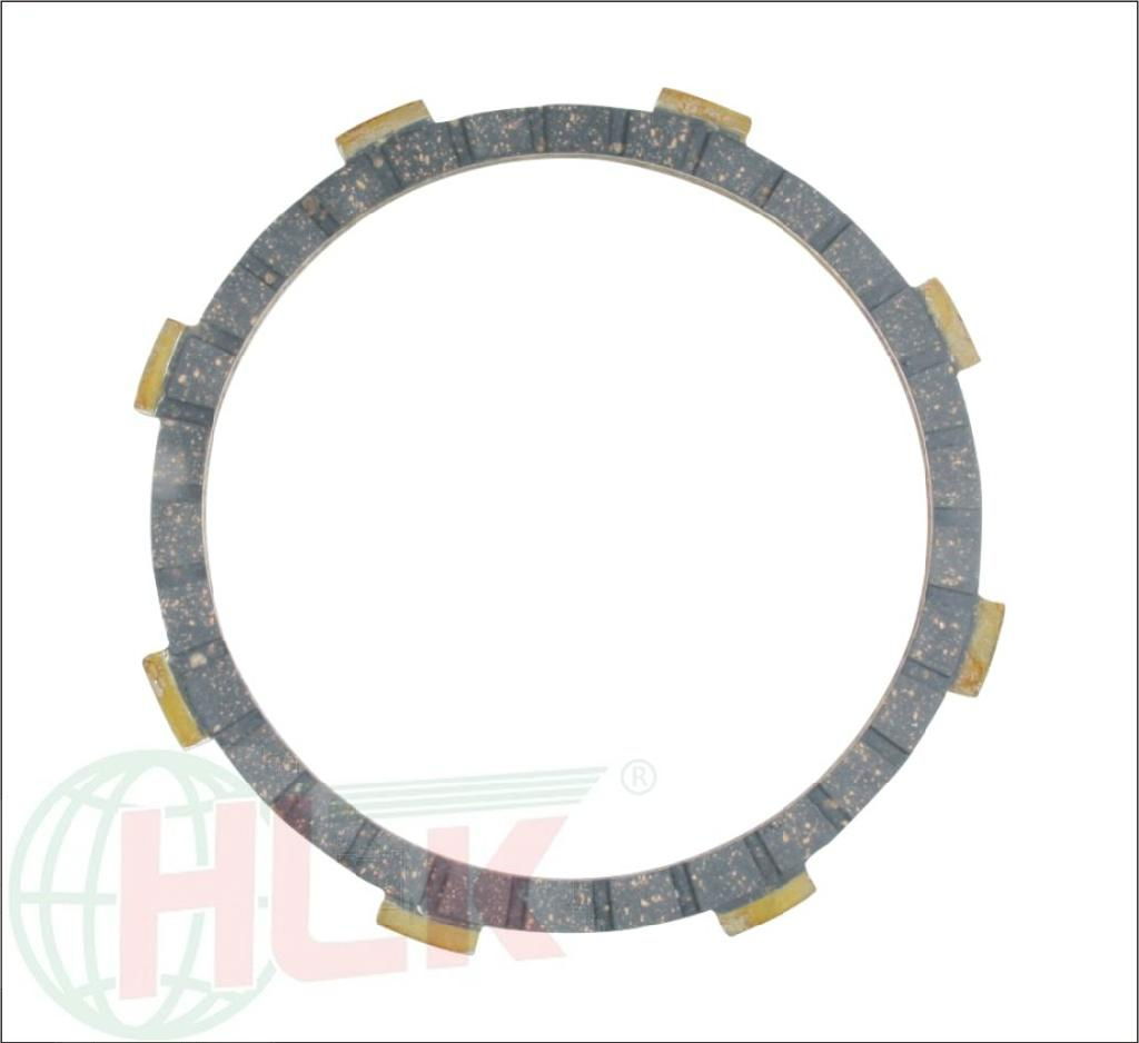 clutch plate DT100 