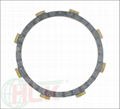 clutch plate DT100  1