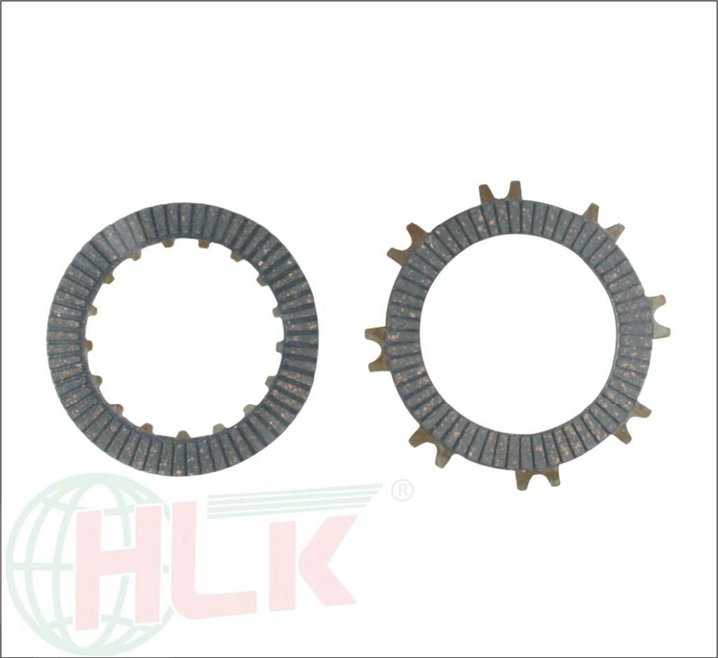 clutch plate CJ90 