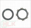 clutch plate CJ90