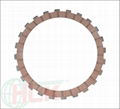 clutch plate PULSAR