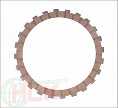 clutch plate PULSAR 