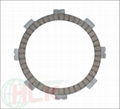 clutch plate CNG  1