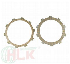 clutch plate FM175 