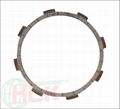 clutch plate CB125T 1