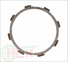 clutch plate CB125T