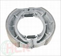 brake shoe GS125