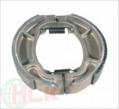 brake shoe RX125 