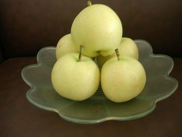 New product emerald pears