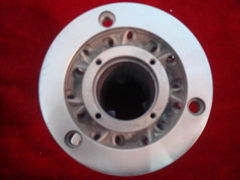 Alloy mold alloy die casting mold