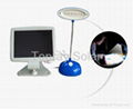 Solar Mini LED Desktop Lamp 1