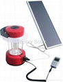 Solar Lantern 1