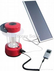 Solar Lantern