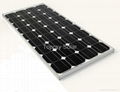 Mono Solar panels 1