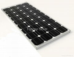 Mono Solar panels