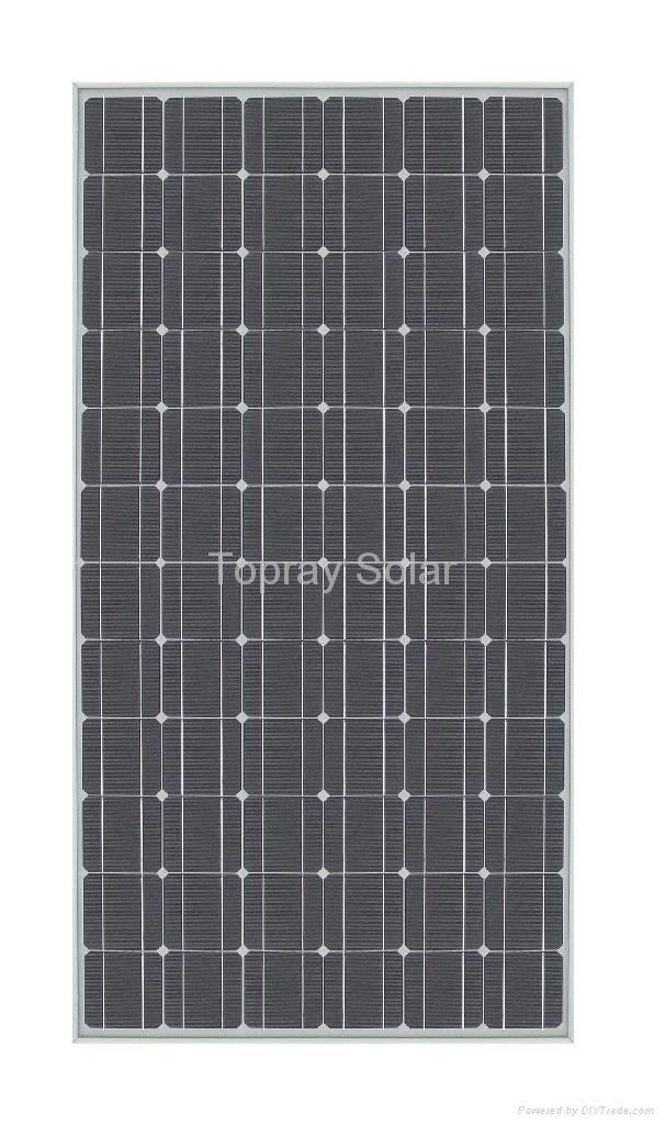 Mono Solar panels 3
