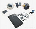 Solar charger