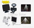 SolarMotion Sensor Light 2