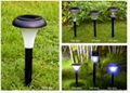 Solar Garden Light  1