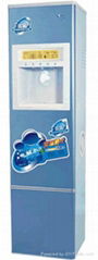 homay ionic water dispenser HJL-618FF