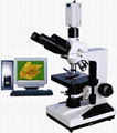 XSP-8C系列     生物显微镜