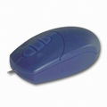 硅胶小鼠标BM6000 2