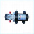 微型隔膜水泵 5