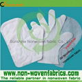 PP spunbond non woven surgical mask 1