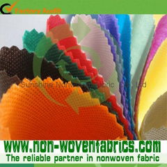 PP nonwoven fabric in rolls