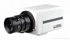 D/N 1080p HD SDI Box Camera FS-SDI408 