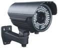 Vari-focus Waterproof 60m IR HD SDI Surveillance Camera FS-SDI168-T